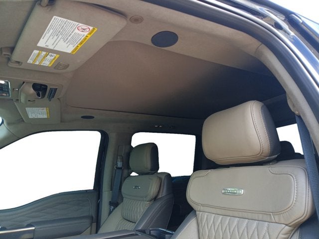 2027 Ford Super Duty F-250 SRW Platinum®