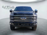 2027 Ford Super Duty F-250 SRW Platinum®