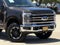 2025 Ford Super Duty F-250 SRW Super Duty