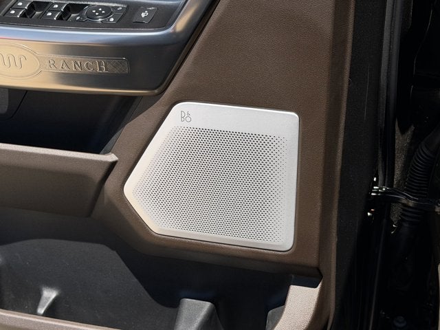 2025 Ford Super Duty F-250 SRW Super Duty
