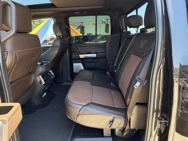 2025 Ford Super Duty F-250 SRW Super Duty
