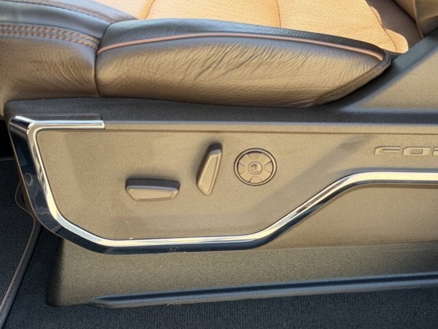 2025 Ford Super Duty F-250 SRW Super Duty