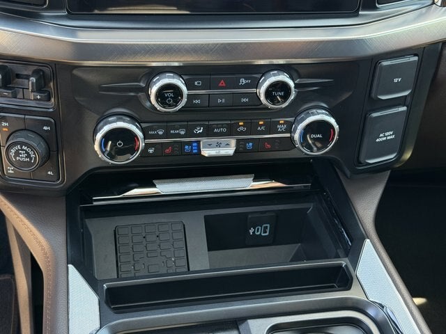 2025 Ford Super Duty F-250 SRW Super Duty