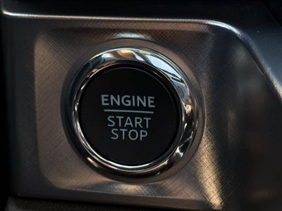 2025 Ford Super Duty F-250 SRW Super Duty