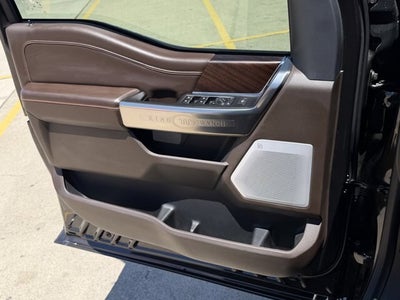2025 Ford Super Duty F-250 SRW Super Duty