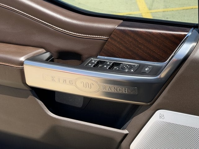 2025 Ford Super Duty F-250 SRW Super Duty