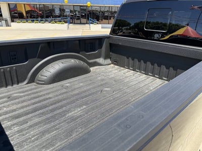 2025 Ford Super Duty F-250 SRW Super Duty