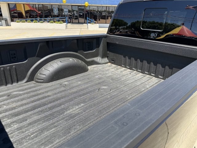 2025 Ford Super Duty F-250 SRW Super Duty