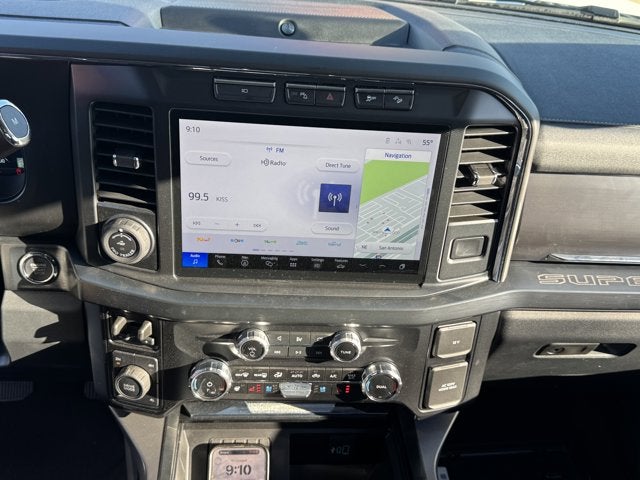 2024 Ford Super Duty F-250 SRW Lariat