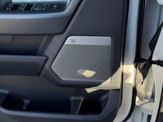 2024 Ford Super Duty F-250 SRW Lariat