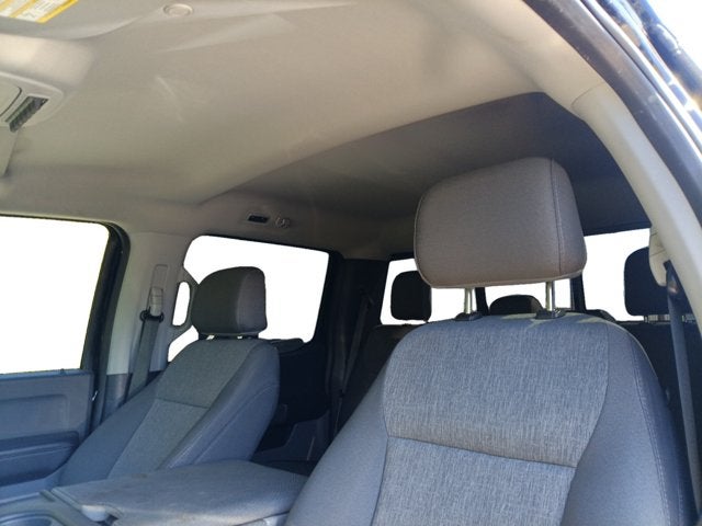 2024 Ford Super Duty F-250 SRW STX®