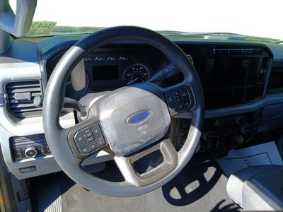 2024 Ford Super Duty F-250 SRW STX®
