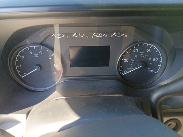 2024 Ford Super Duty F-250 SRW STX®