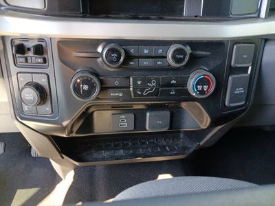 2024 Ford Super Duty F-250 SRW STX®