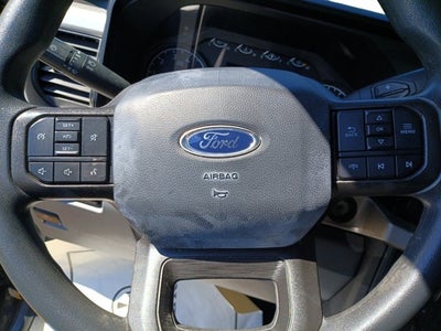 2024 Ford Super Duty F-250 SRW STX®