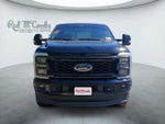 2024 Ford Super Duty F-250 SRW STX®
