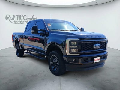 2024 Ford Super Duty F-250 SRW STX®