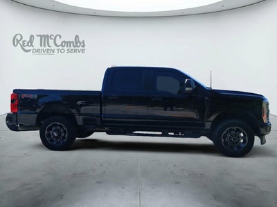 2024 Ford Super Duty F-250 SRW STX®