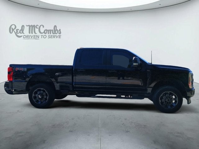 2024 Ford Super Duty F-250 SRW STX®