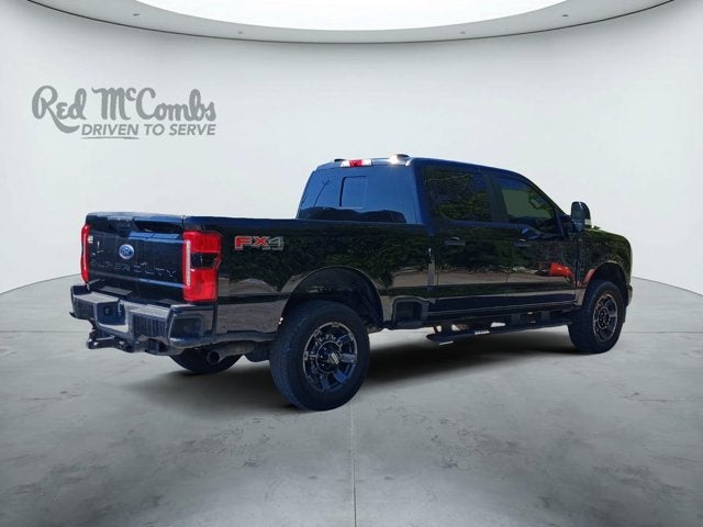 2024 Ford Super Duty F-250 SRW STX®