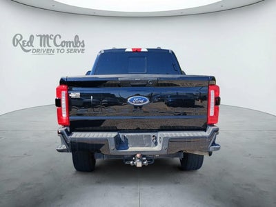 2024 Ford Super Duty F-250 SRW STX®
