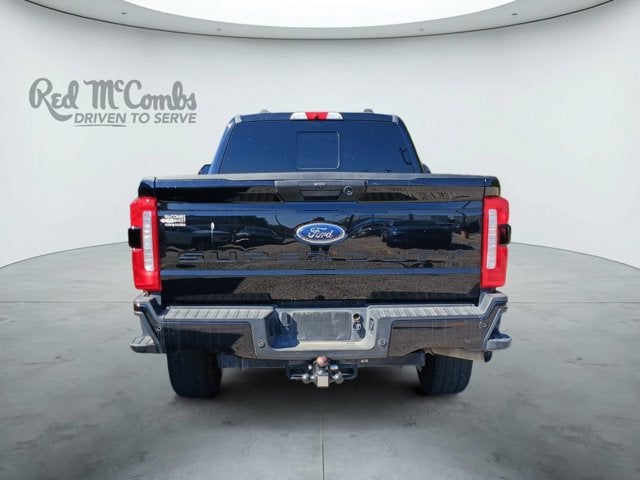 2024 Ford Super Duty F-250 SRW STX®