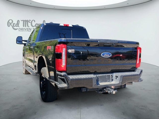 2024 Ford Super Duty F-250 SRW STX®