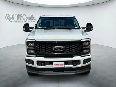 2025 Ford Super Duty F-250 SRW Lariat®