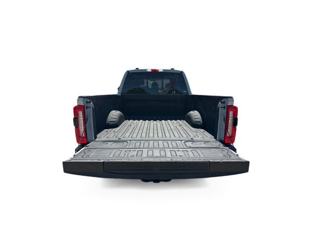 2025 Ford Super Duty F-250 SRW Lariat®