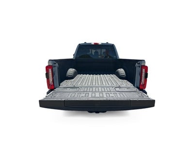 2025 Ford Super Duty F-250 SRW Lariat®