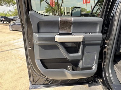 2022 Ford Super Duty F-250 SRW Lariat