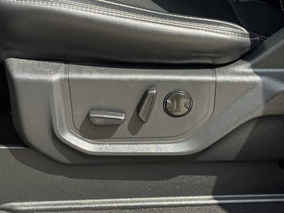 2022 Ford Super Duty F-250 SRW Lariat