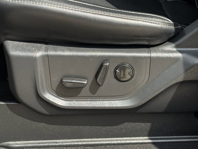 2022 Ford Super Duty F-250 SRW Lariat