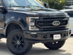 2022 Ford Super Duty F-250 SRW Lariat