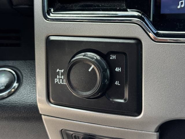 2022 Ford Super Duty F-250 SRW Lariat