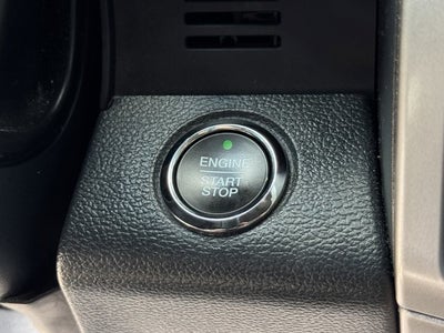 2022 Ford Super Duty F-250 SRW Lariat