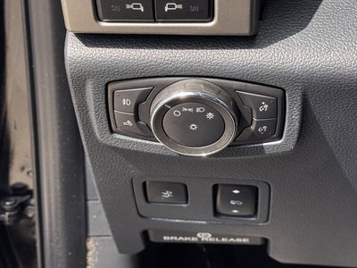 2022 Ford Super Duty F-250 SRW Lariat