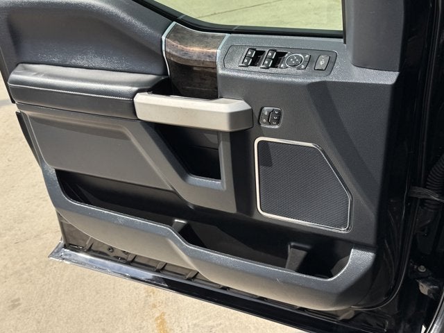 2022 Ford Super Duty F-250 SRW Lariat