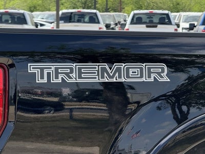 2022 Ford Super Duty F-250 SRW Lariat