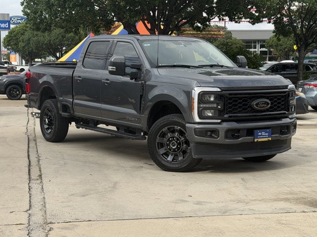 2023 Ford Super Duty F-250 SRW Lariat