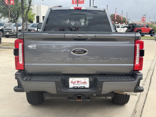 2023 Ford Super Duty F-250 SRW Lariat