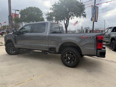 2023 Ford Super Duty F-250 SRW Lariat
