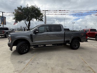 2023 Ford Super Duty F-250 SRW Lariat