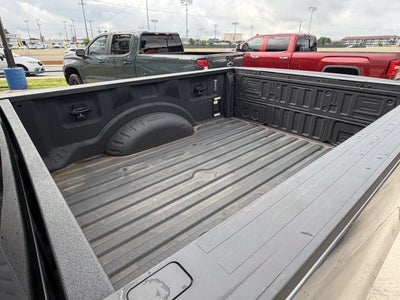 2023 Ford Super Duty F-250 SRW Lariat