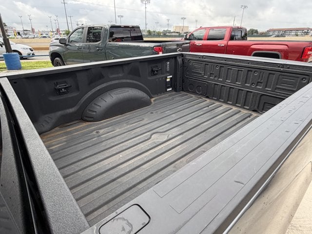 2023 Ford Super Duty F-250 SRW Lariat