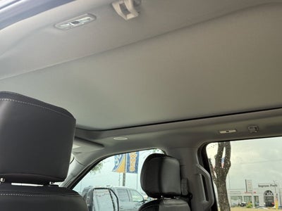 2023 Ford Super Duty F-250 SRW Lariat