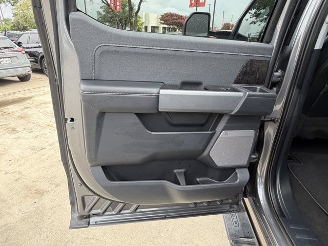 2023 Ford Super Duty F-250 SRW Lariat