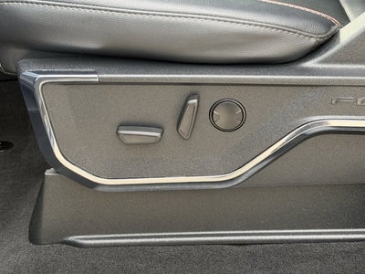 2023 Ford Super Duty F-250 SRW Lariat
