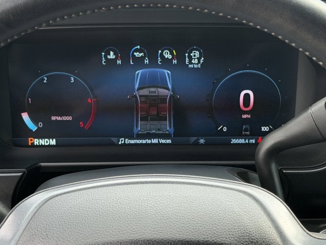 2023 Ford Super Duty F-250 SRW Lariat