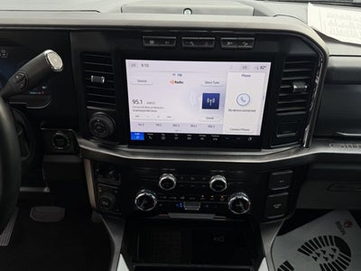 2023 Ford Super Duty F-250 SRW Lariat